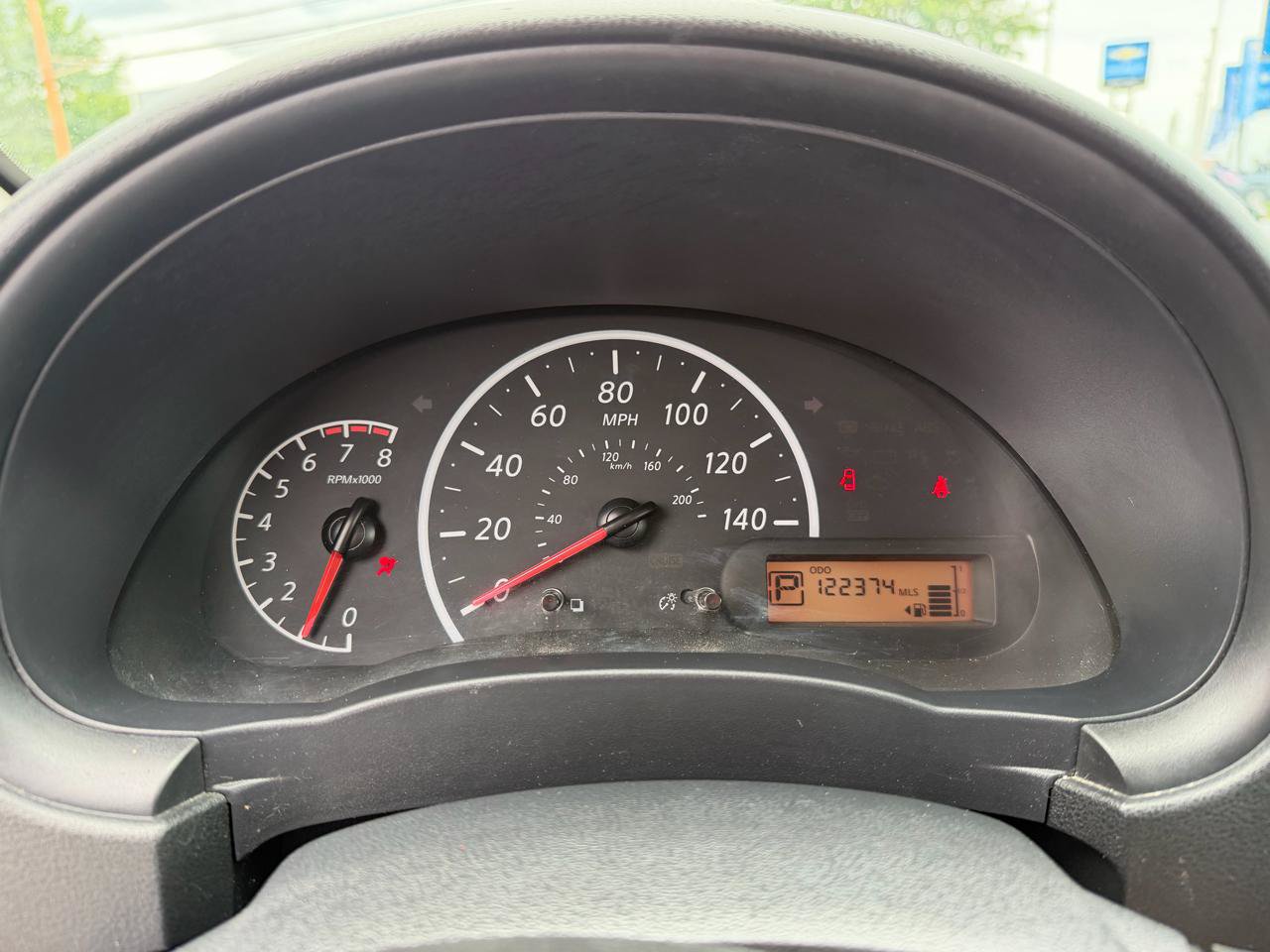 Used 2017 Nissan Versa S Plus FWD image 39