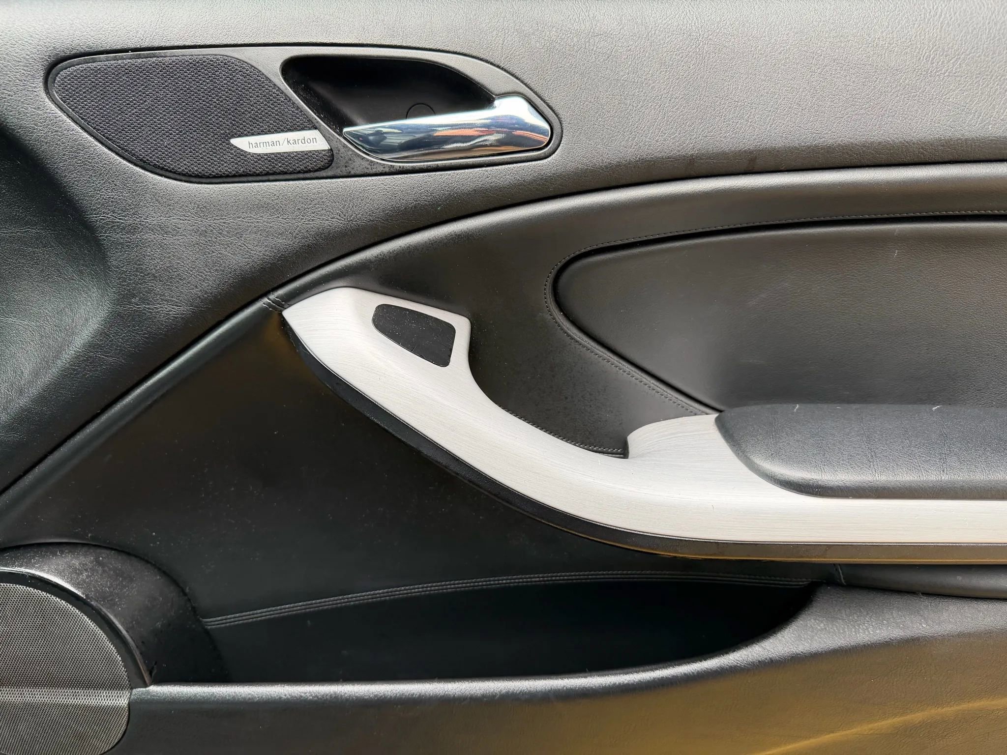 Used 2004 BMW M3 Coupe image 12