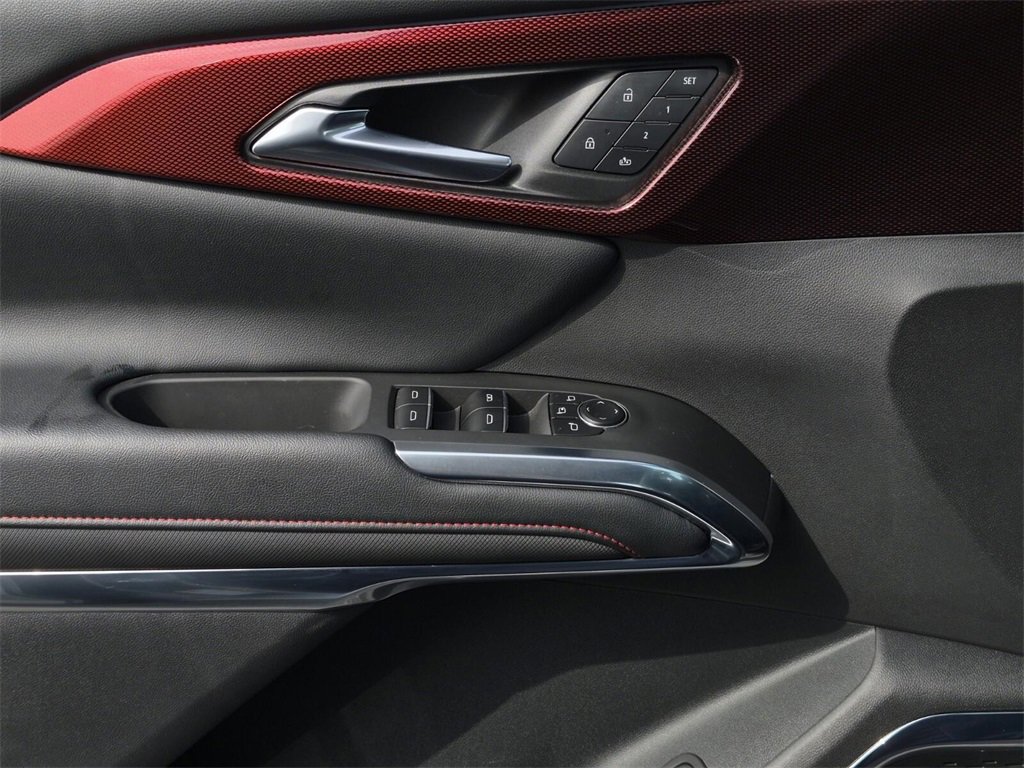 Certified 2025 Chevrolet Traverse RS w/ LPO, Floor Liner Package image 32