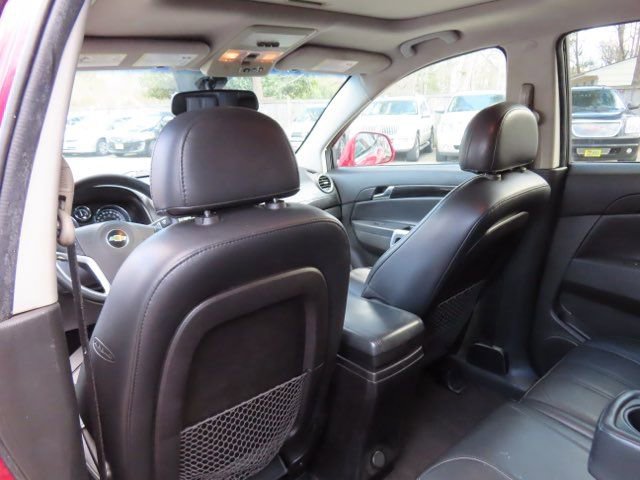 Used 2015 Chevrolet Captiva Sport LT w/ Convenience Package FWD image 13