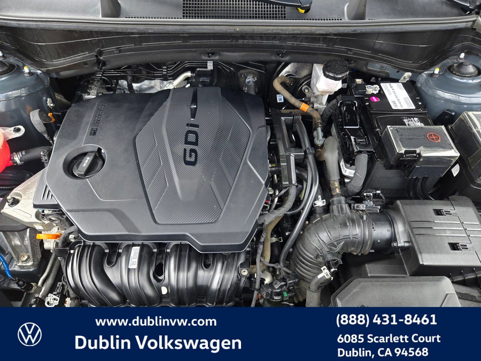 Used 2023 Kia Sportage LX image 23