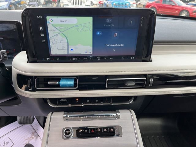 Used 2025 Lincoln Aviator Reserve w/ Luxury Package AWD/4WD image 15