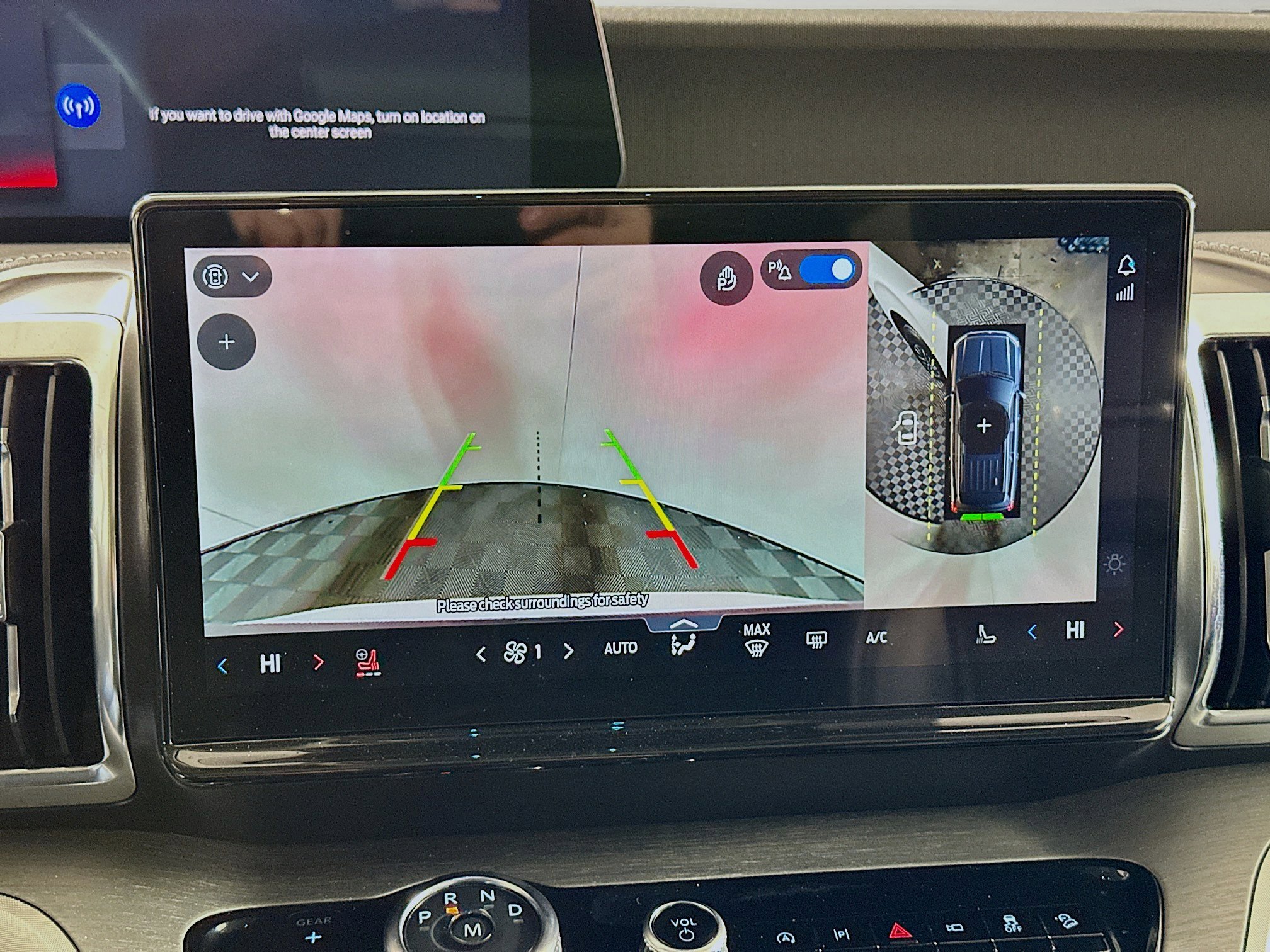 Used 2025 Ford Expedition Platinum image 23