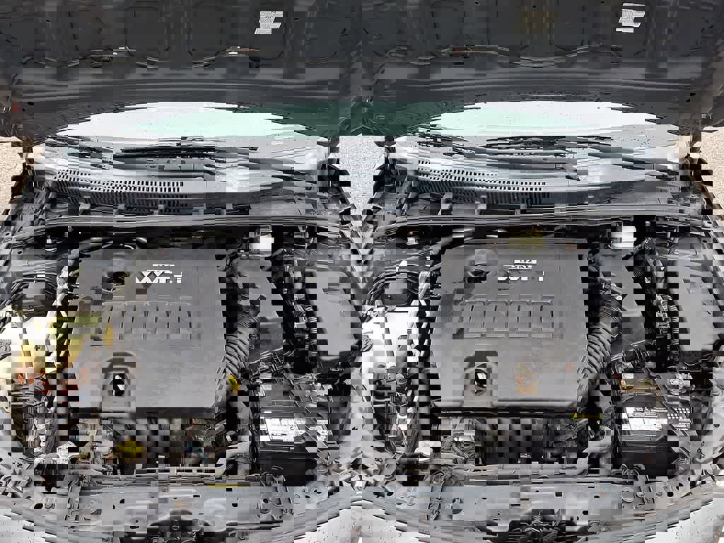 Used 2010 Toyota Corolla image 27