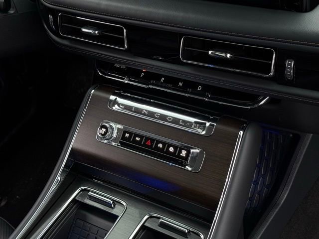 Used 2025 Lincoln Aviator Reserve w/ Illumination Package image 28