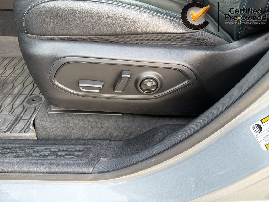 Used 2022 Jeep Grand Cherokee Trailhawk AWD/4WD image 56