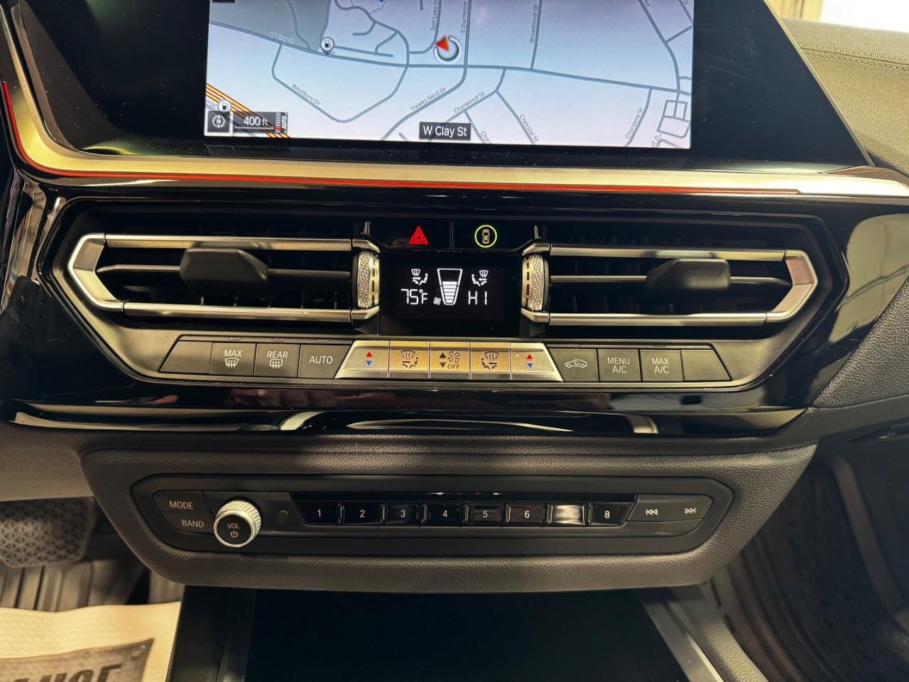 Used 2020 BMW Z4 sDrive30i w/ Convenience Package image 20