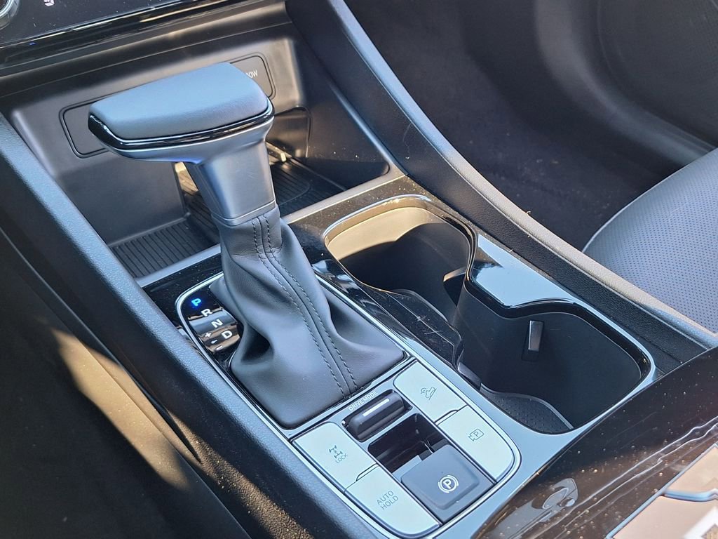 New 2025 Hyundai Santa Cruz Limited image 21