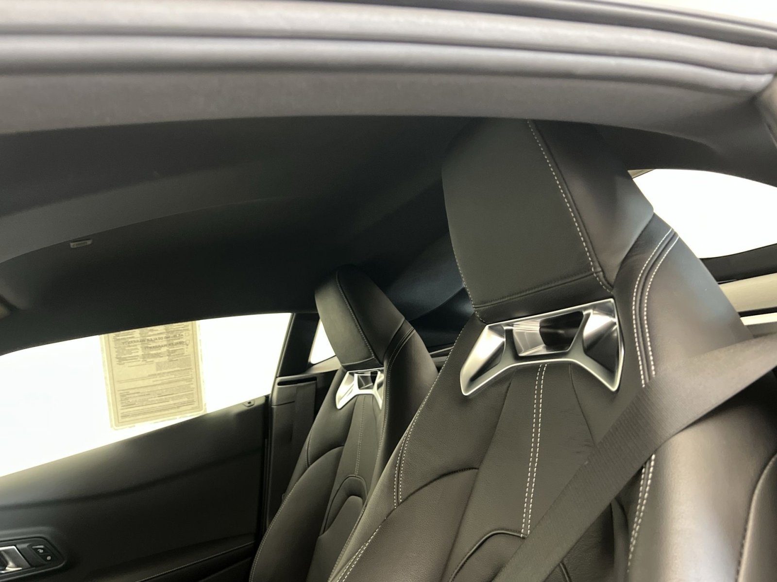 Used 2022 Toyota Supra Premium w/ Driver Assist Package image 24