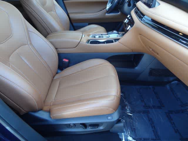 Certified 2023 INFINITI QX60 Sensory w/ Vision Package AWD/4WD image 22