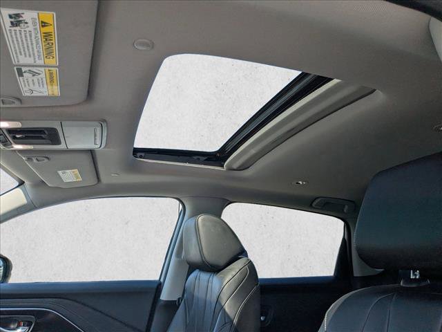 Certified 2025 Acura ADX FWD image 15