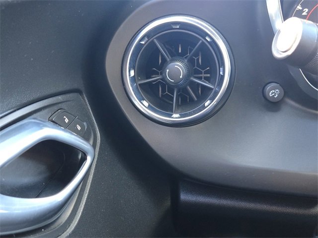 Used 2018 Chevrolet Camaro SS w/ Redline Edition image 21