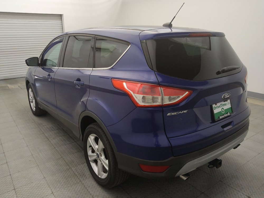 Used 2015 Ford Escape SE FWD image 5