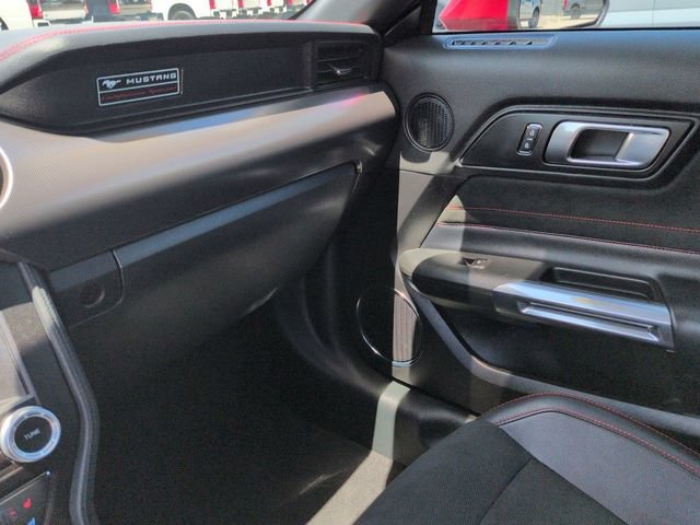 Certified 2022 Ford Mustang GT Premium w/ Equipment Group 401A RWD image 16