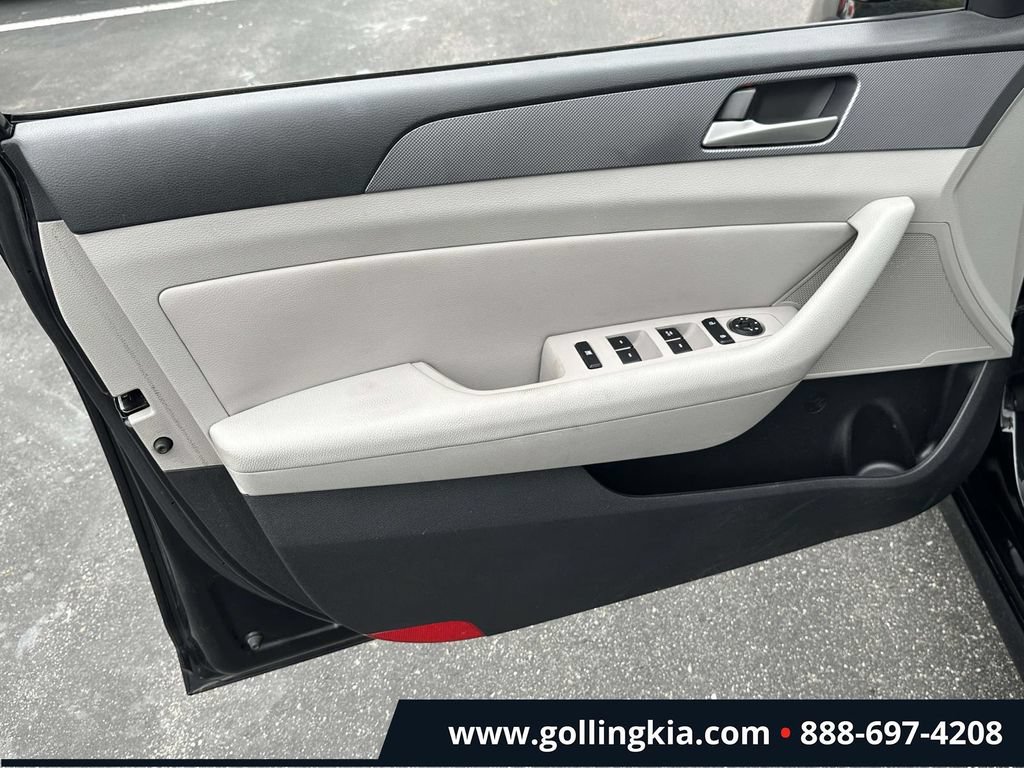Used 2018 Hyundai Sonata SEL FWD image 13