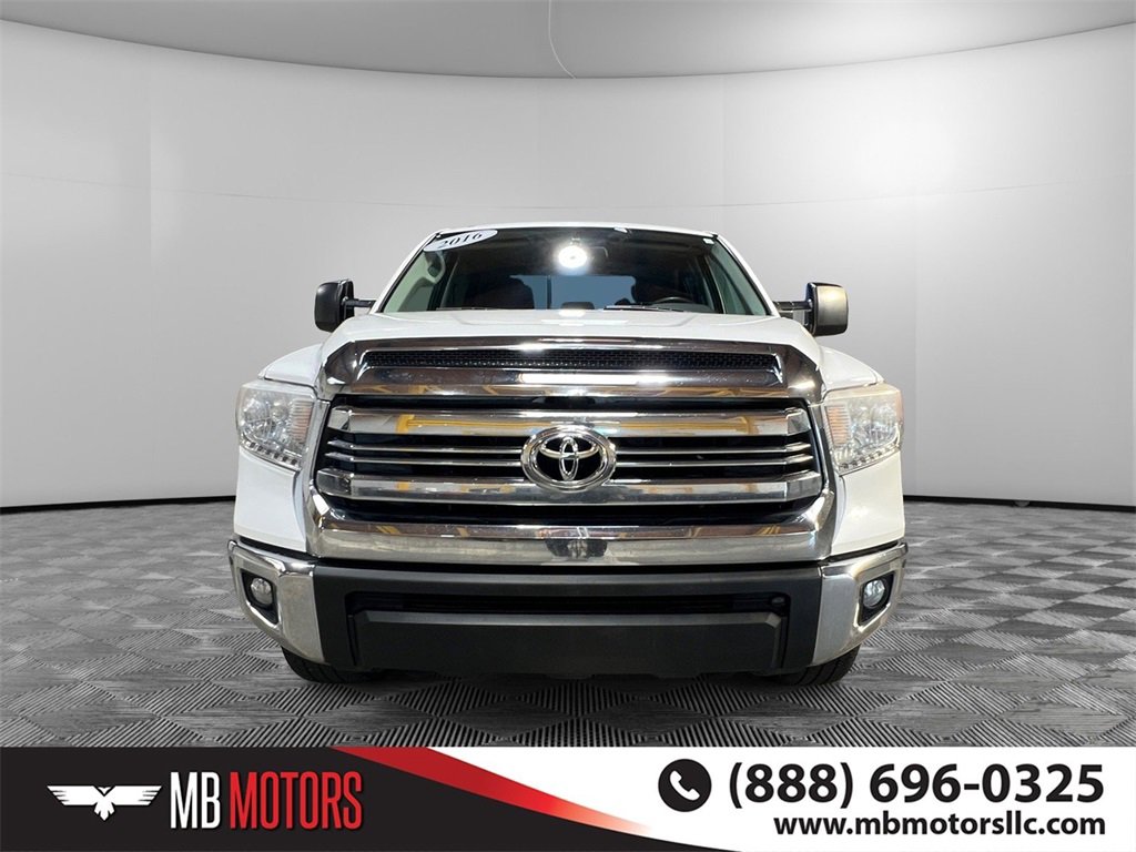 Used 2016 Toyota Tundra SR5 image 10