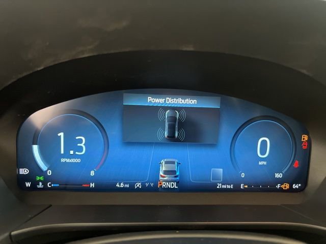 New 2026 Ford Escape Platinum w/ Premium Technology Package AWD/4WD image 18