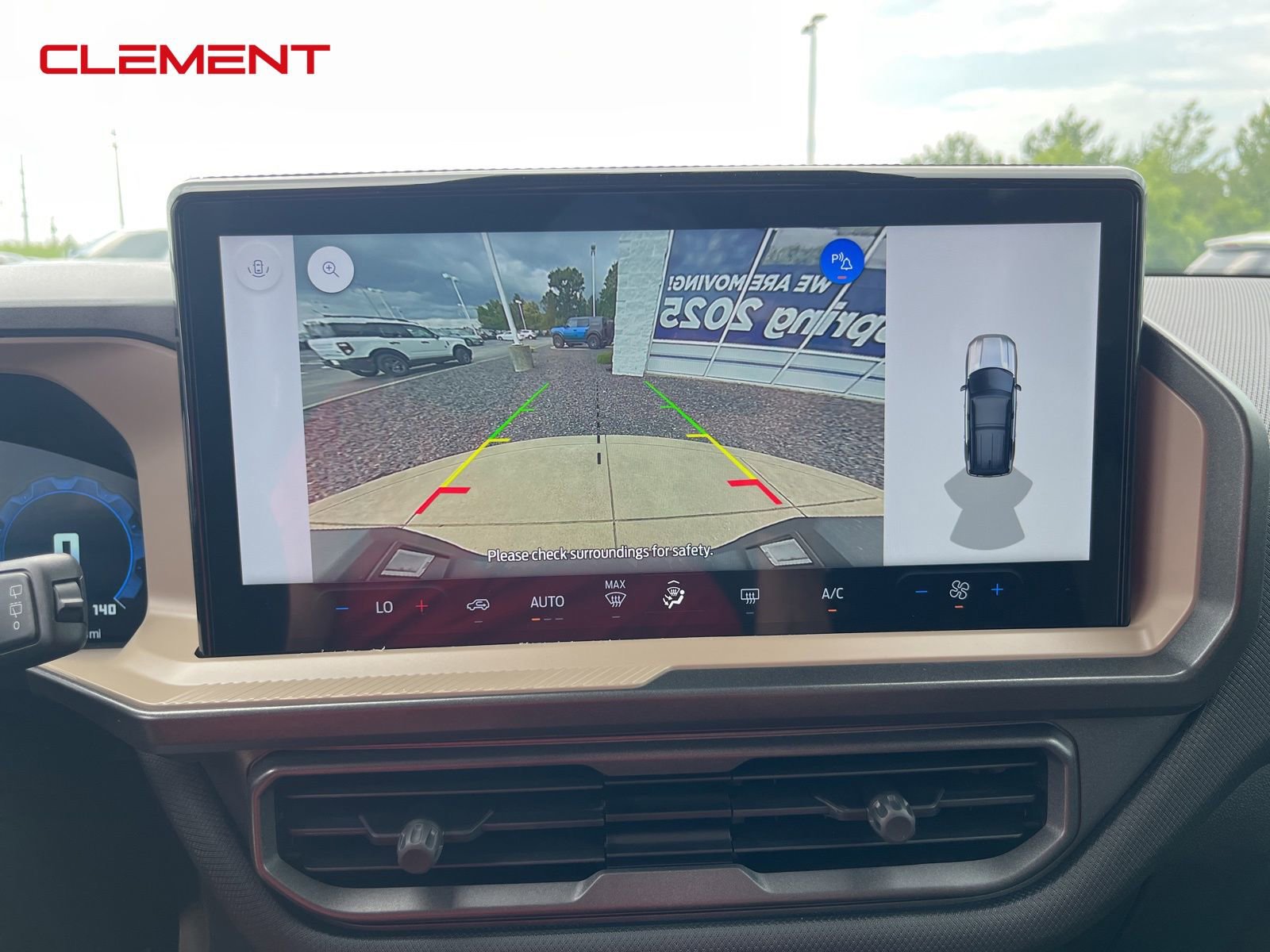 New 2025 Ford Bronco Sport Big Bend image 20