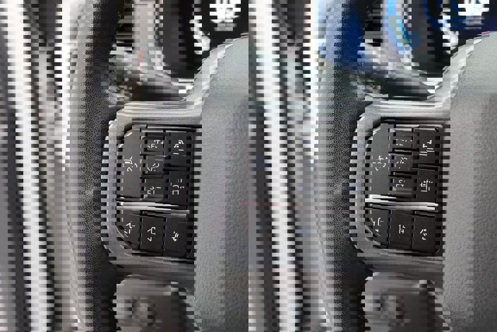 Used 2023 Ford F150 Lariat w/ Equipment Group 502A High image 22