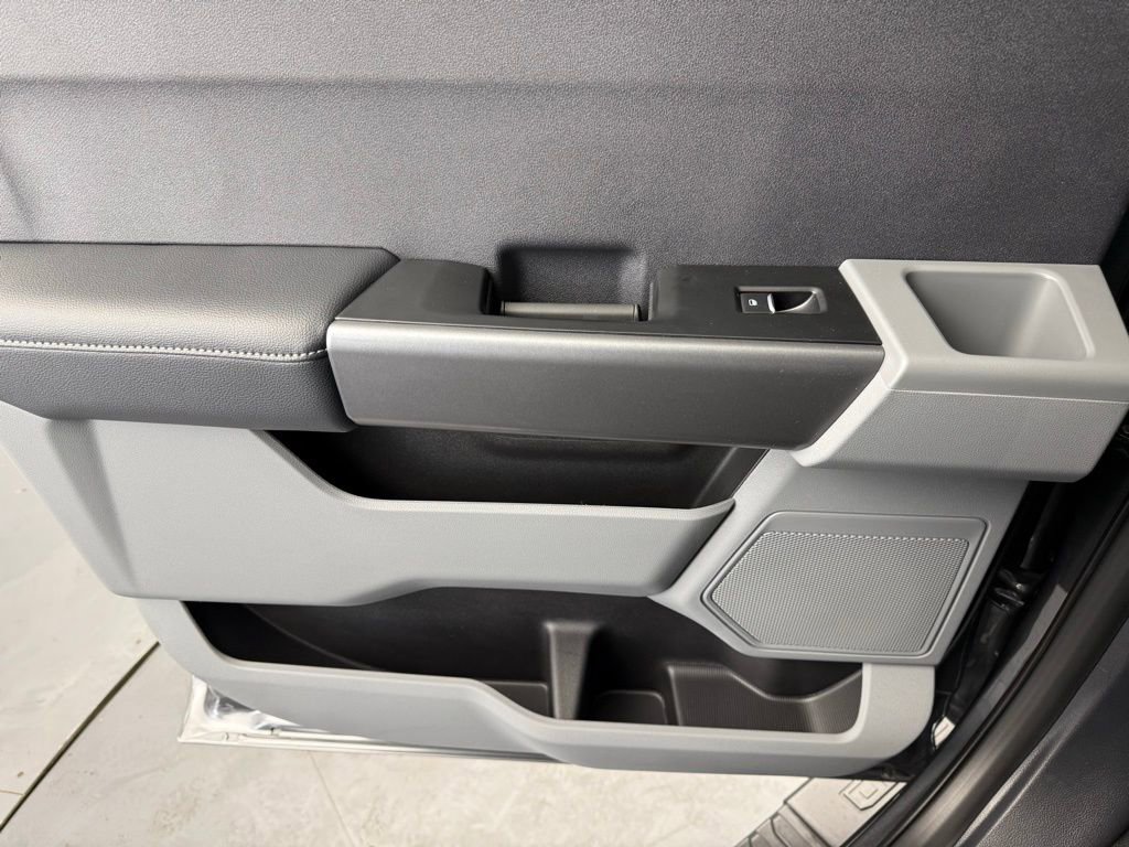 New 2026 Ford F350 XL w/ STX Appearance Package image 45