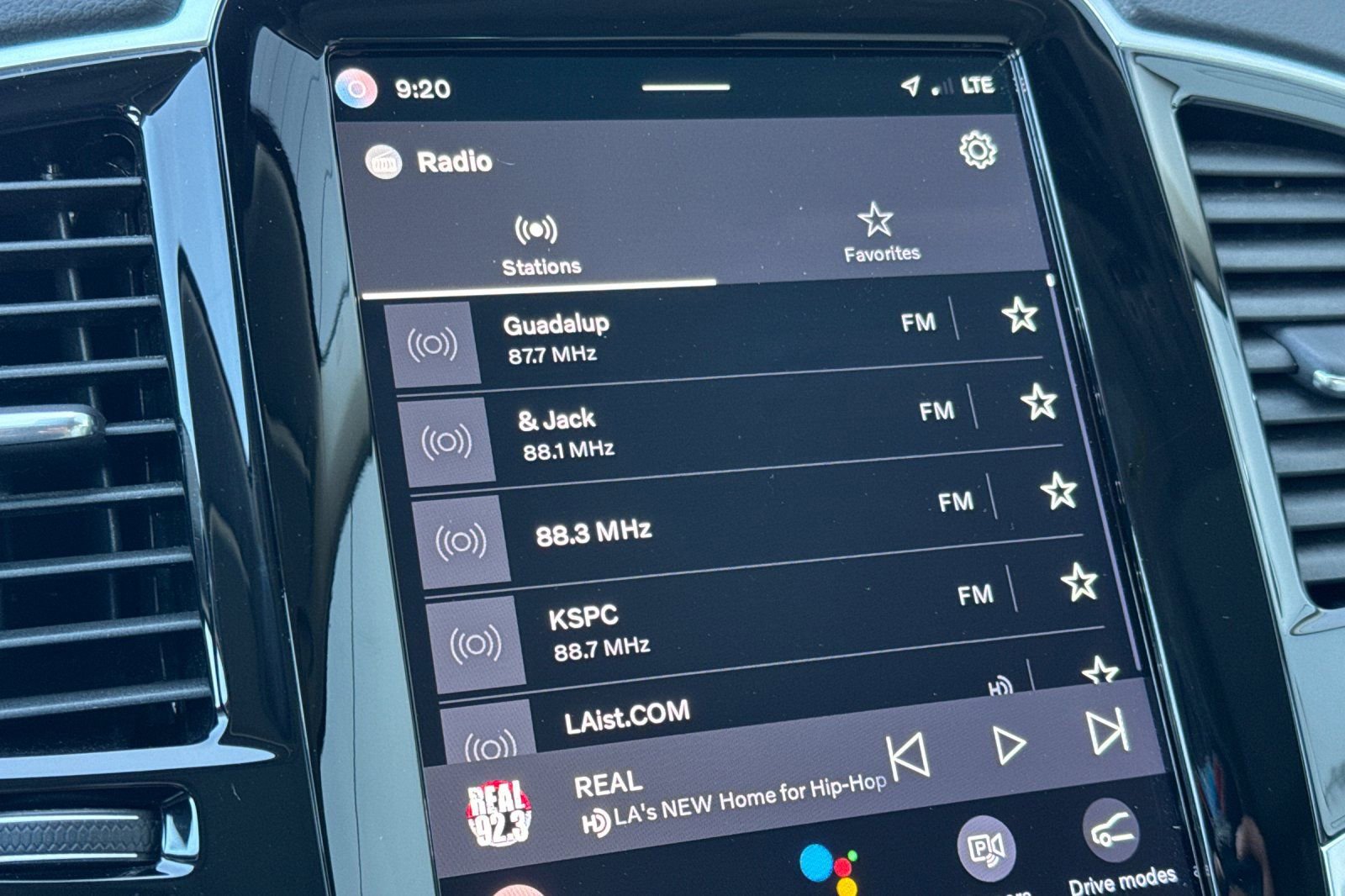 Used 2024 Volvo XC90 T8 Ultimate image 22