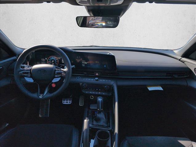 New 2026 Hyundai Elantra N image 18