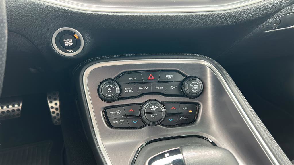 Used 2019 Dodge Challenger R/T Scat Pack w/ Plus Package image 18