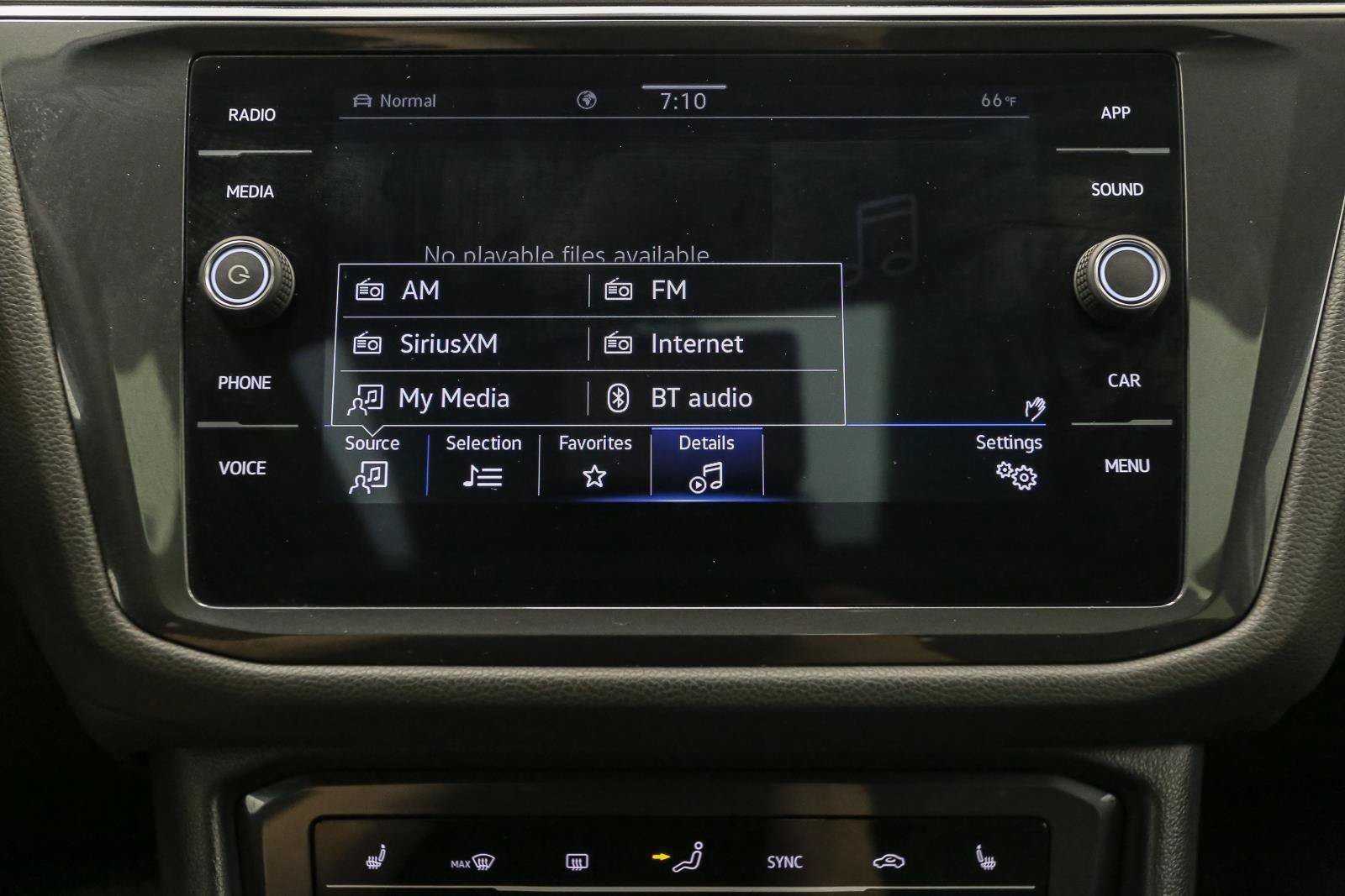 Certified 2023 Volkswagen Tiguan SE AWD/4WD image 35