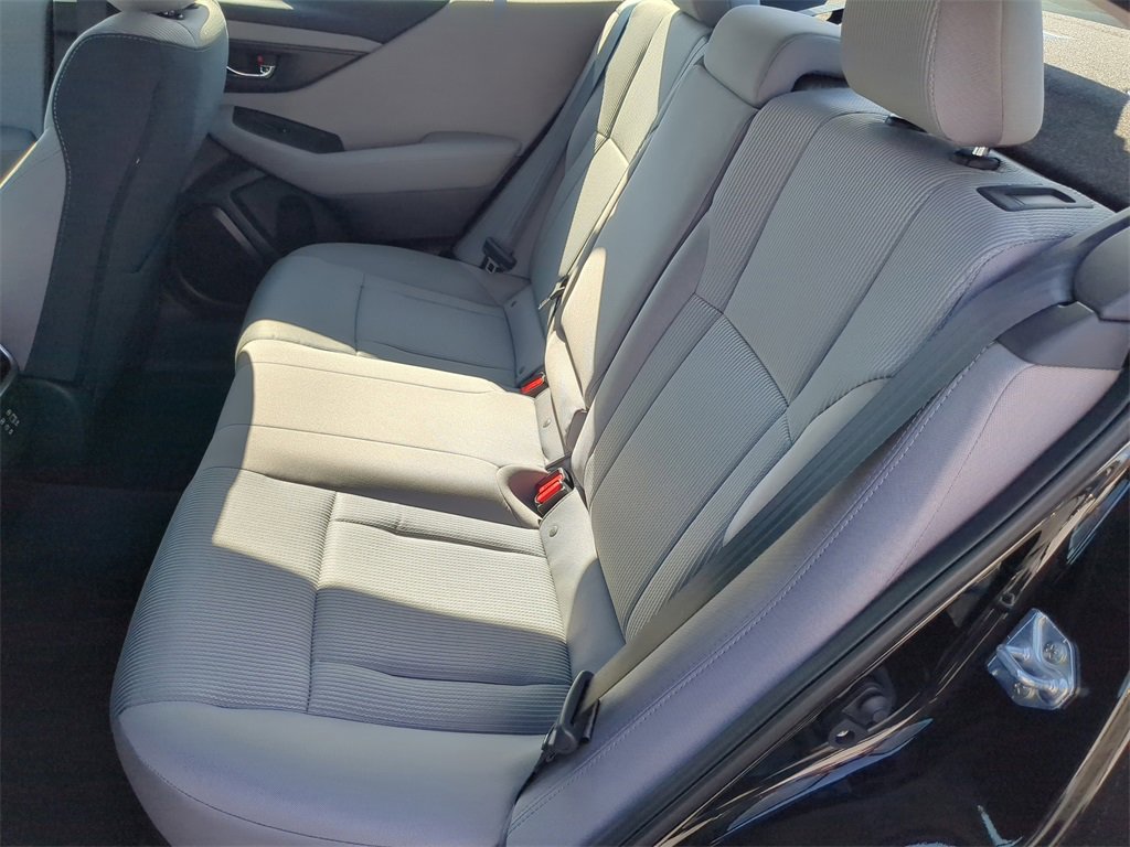 Certified 2025 Subaru Legacy Premium w/ Popular Package #1A image 15