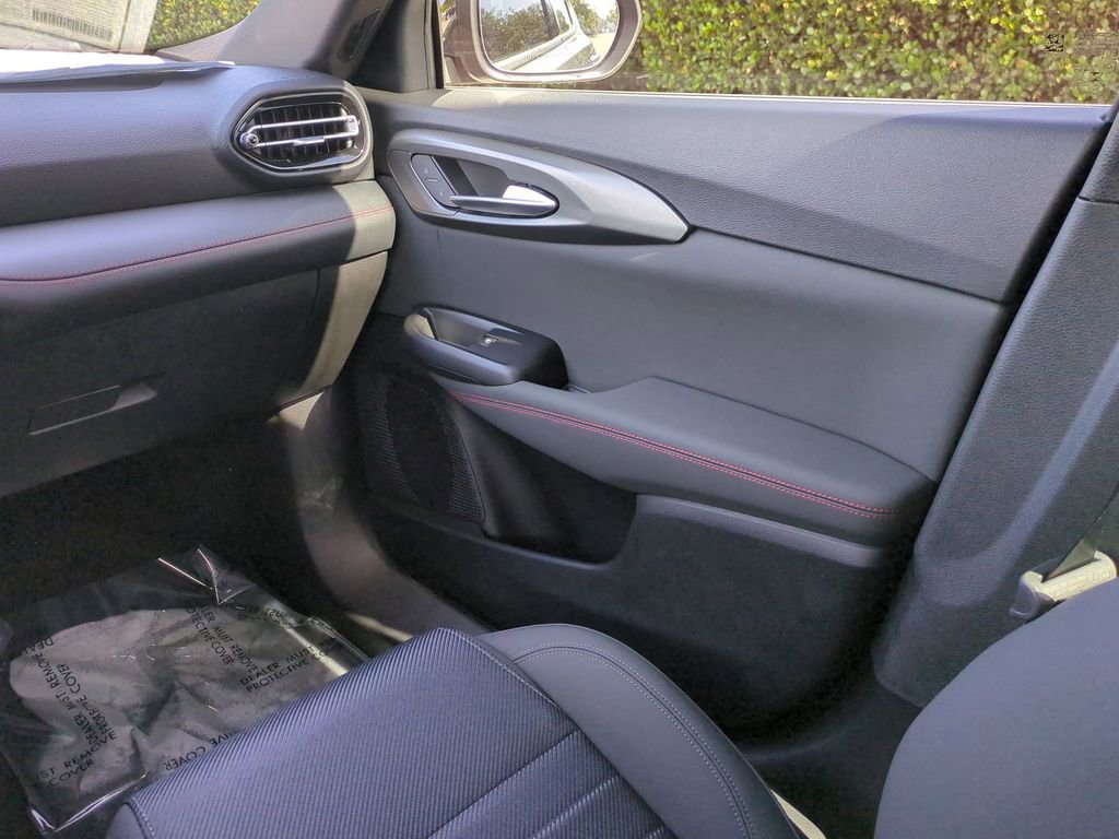 New 2025 Dodge Hornet GT image 17