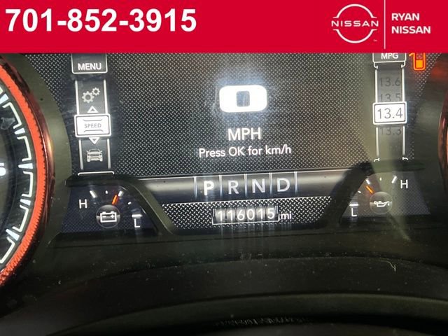 Used 2019 RAM 1500 Rebel w/ Rebel Level 2 Equipment Group image 3