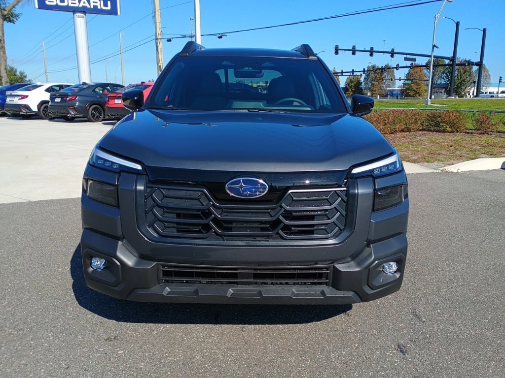 New 2026 Subaru Outback Premium image 2