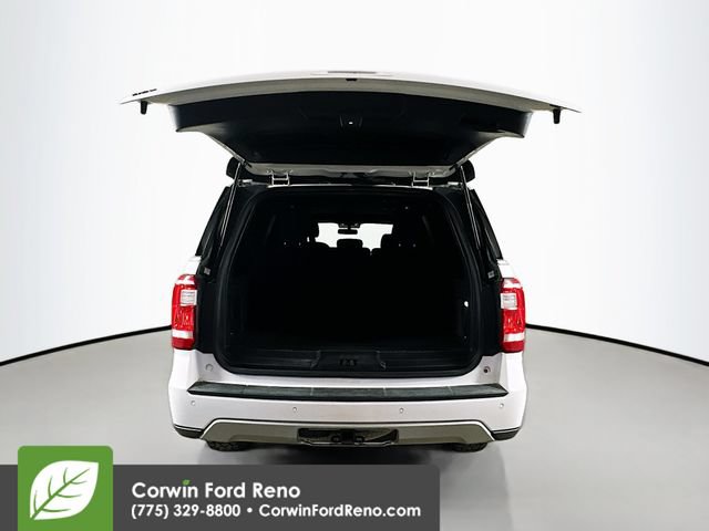 Used 2019 Ford Expedition Max XLT AWD/4WD image 25