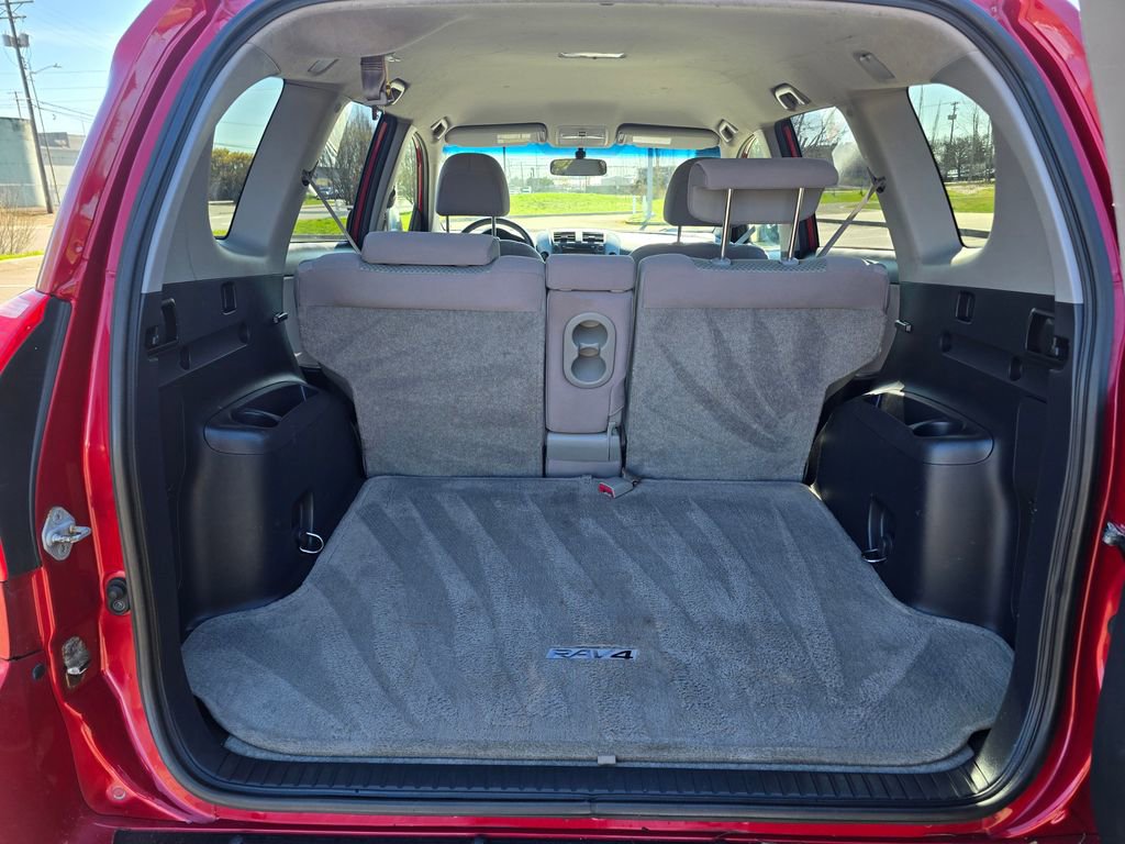 Used 2008 Toyota RAV4 2WD image 17