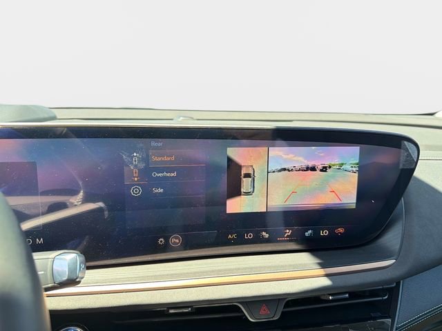 New 2026 Buick Envision Sport Touring AWD/4WD image 24