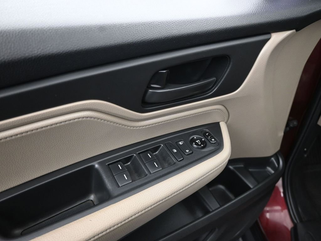 Used 2020 Honda Odyssey EX image 10