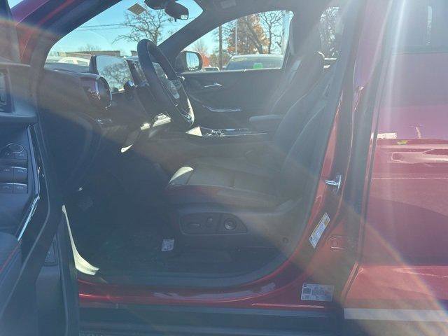 New 2026 Chevrolet Equinox RS image 10