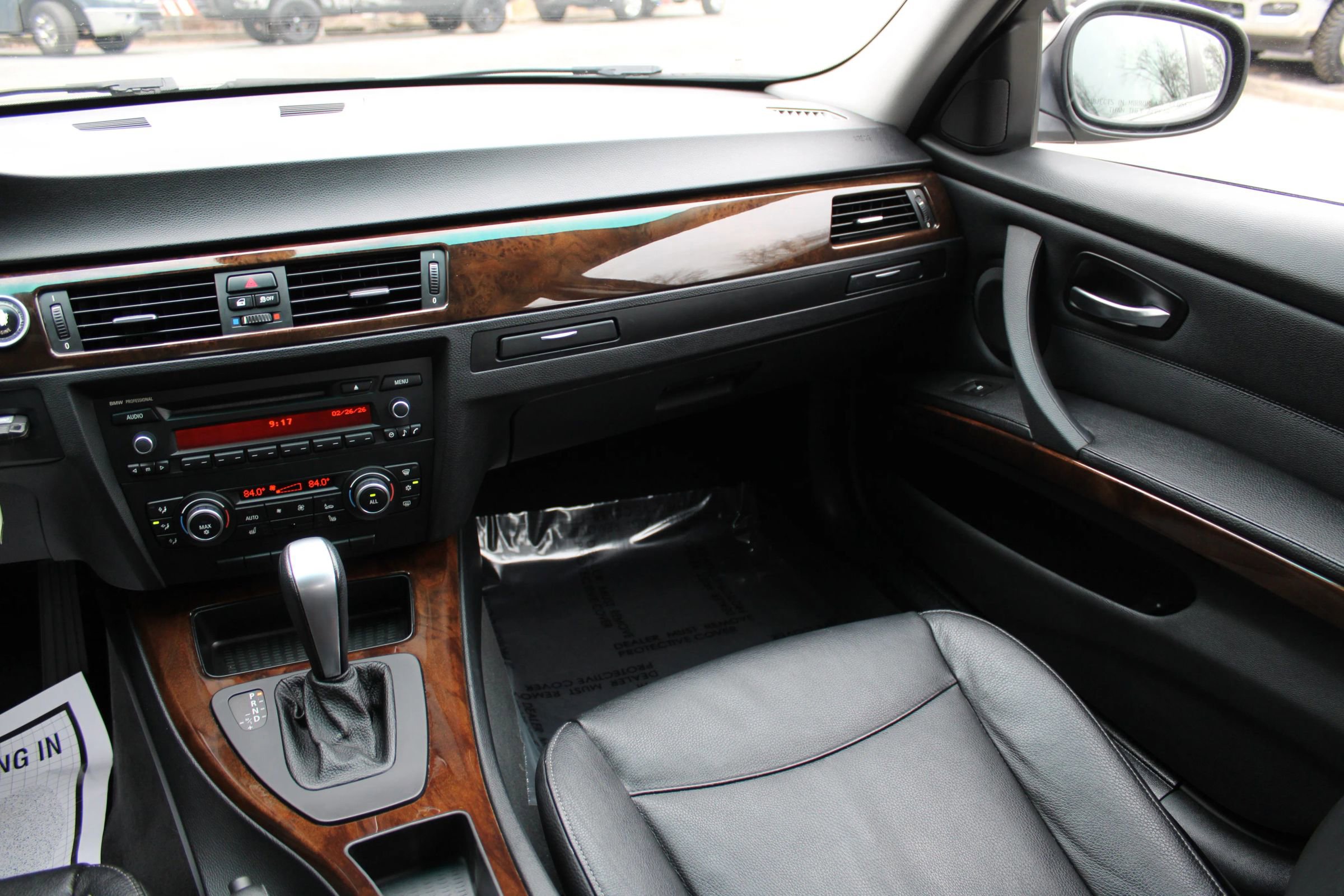 Used 2011 BMW 328i xDrive Sedan w/ Premium Pkg image 14