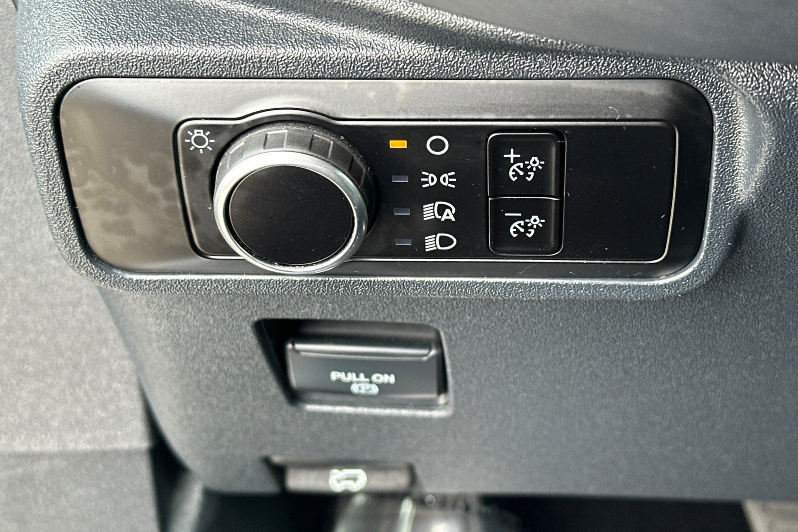 Used 2025 Ford Bronco Big Bend AWD/4WD image 32