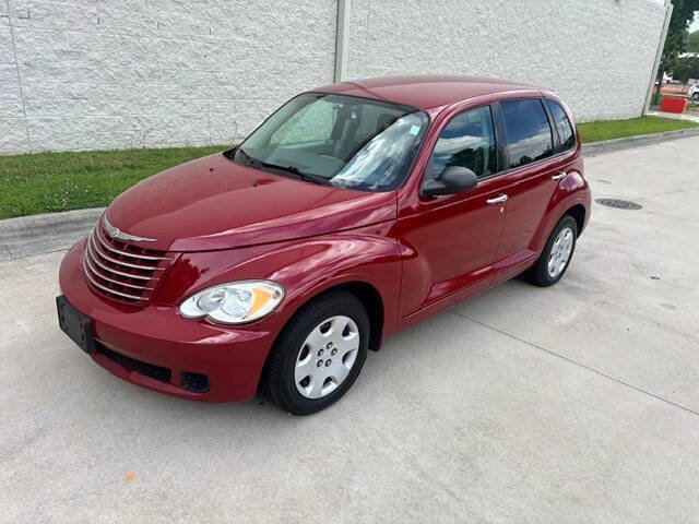 Used 2006 Chrysler PT Cruiser Touring
