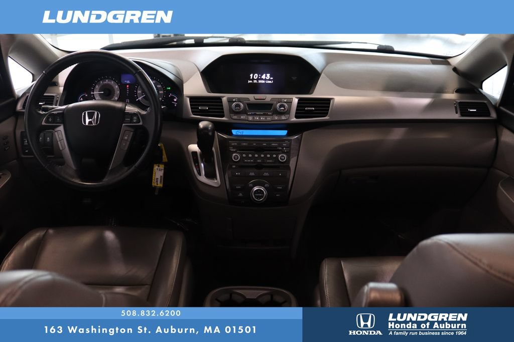 Used 2012 Honda Odyssey Touring image 19