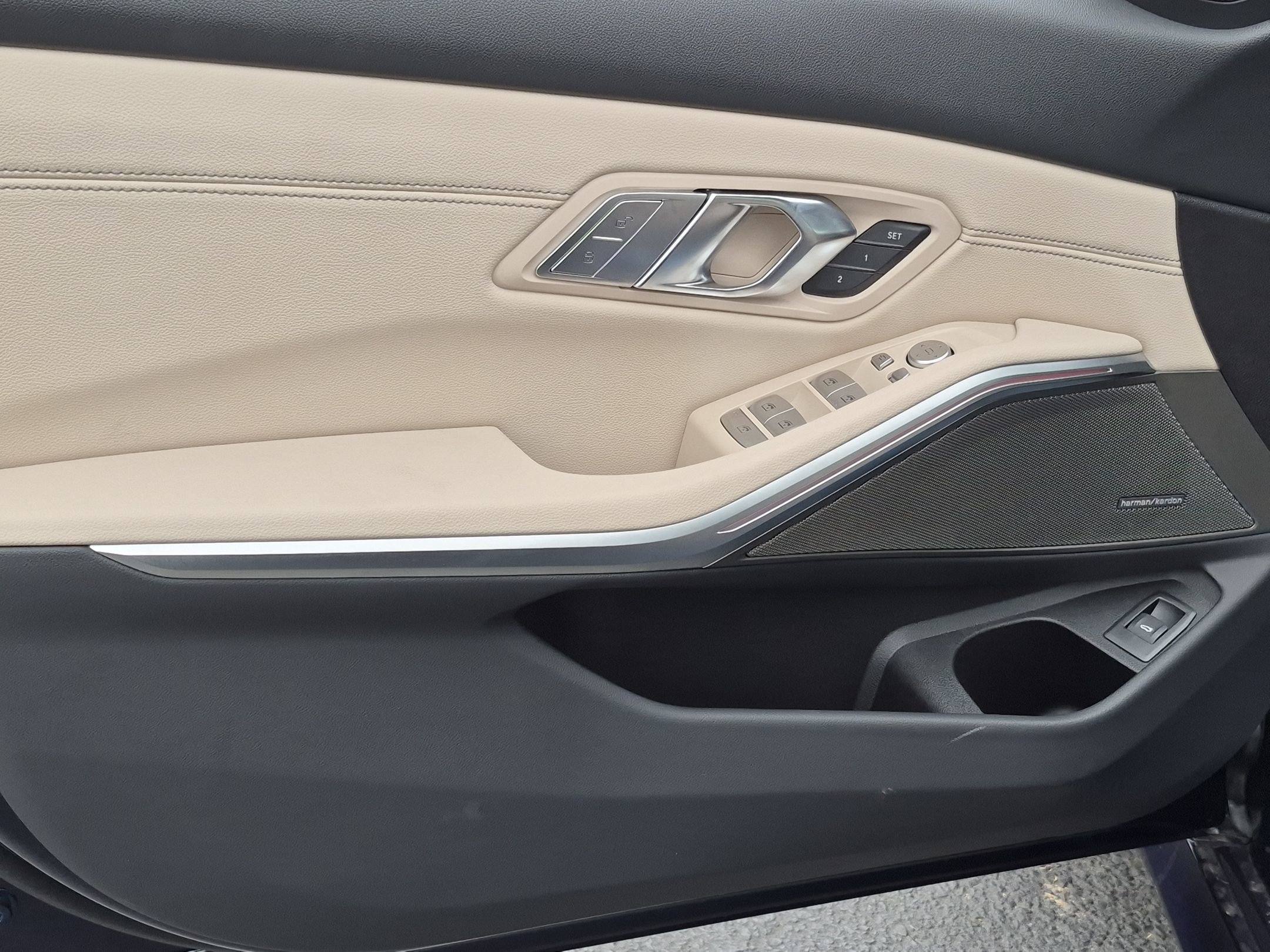 New 2026 BMW 330i Sedan w/ M Sport Package RWD image 14