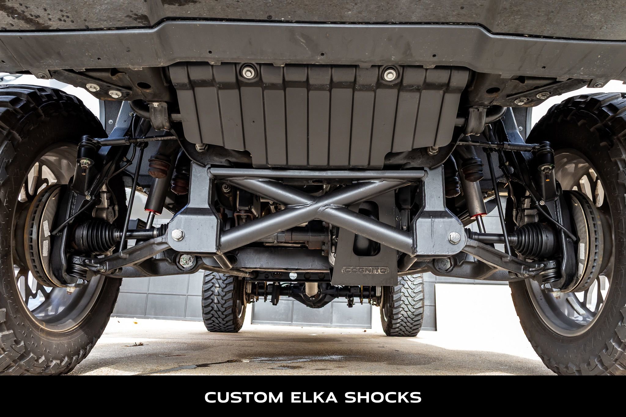 Used 2024 GMC Sierra 2500 AT4 w/ AT4 Premium Plus Package image 14