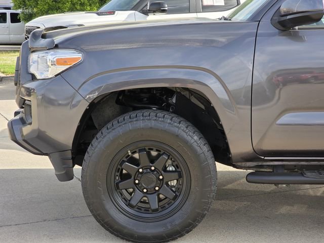 Used 2023 Toyota Tacoma SR image 6
