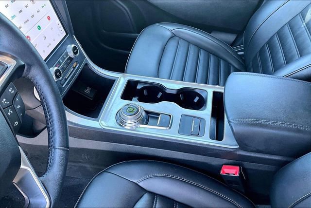 Used 2023 Ford Edge SEL image 18