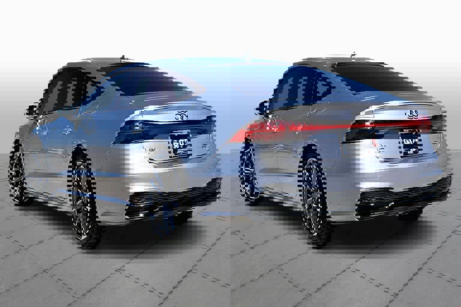 Used 2021 Audi A7 e Prestige w/ Prestige Package image 12