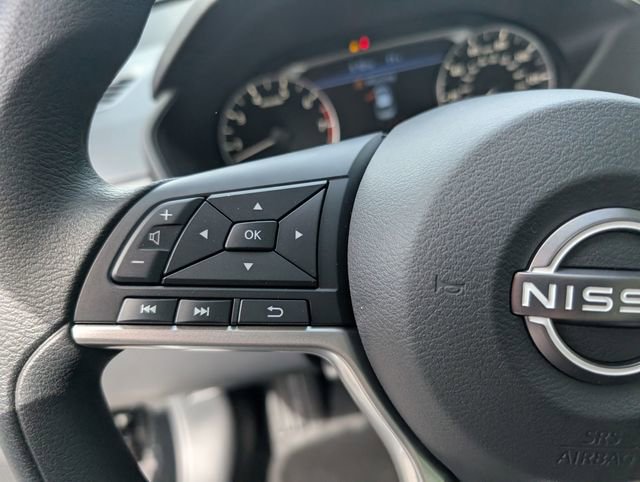 New 2026 Nissan Altima 2.5 SV w/ SV Special Edition Package AWD/4WD image 18