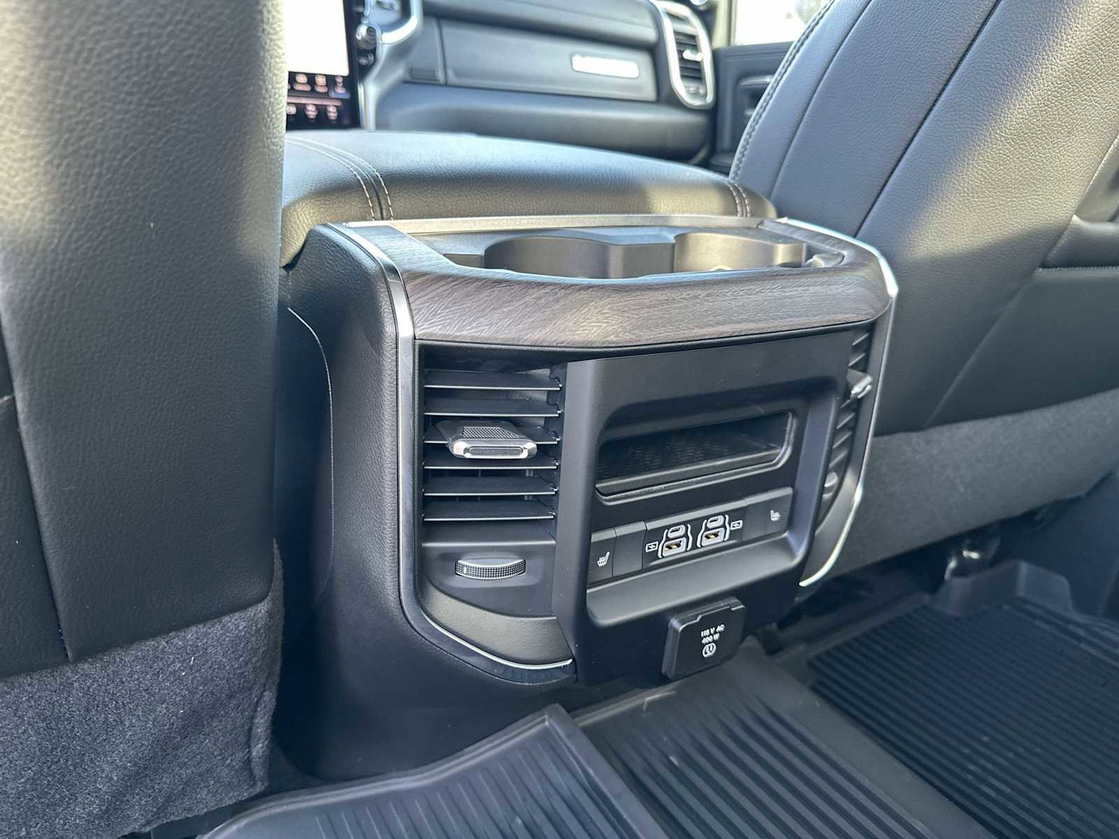 New 2026 RAM 3500 Laramie image 21