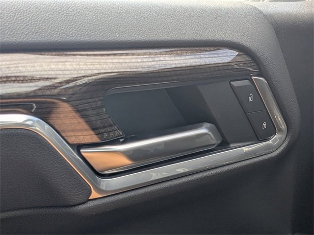 New 2026 Chevrolet Silverado 1500 LT image 23