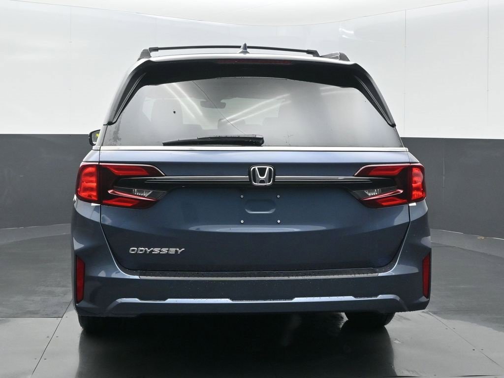 New 2026 Honda Odyssey EX-L image 19